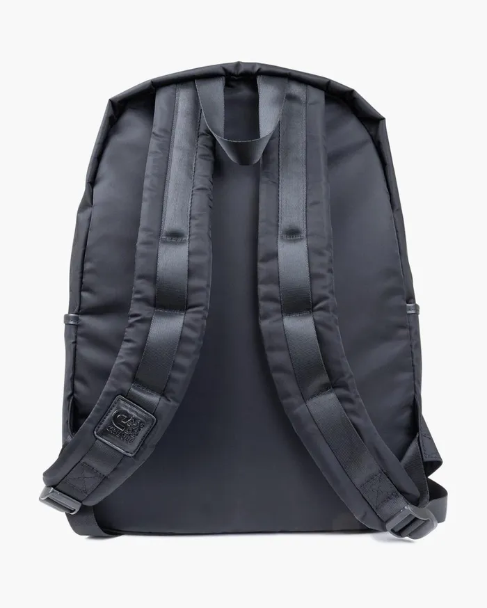 Accessories Cruyff Bags Iconic Backpack Black