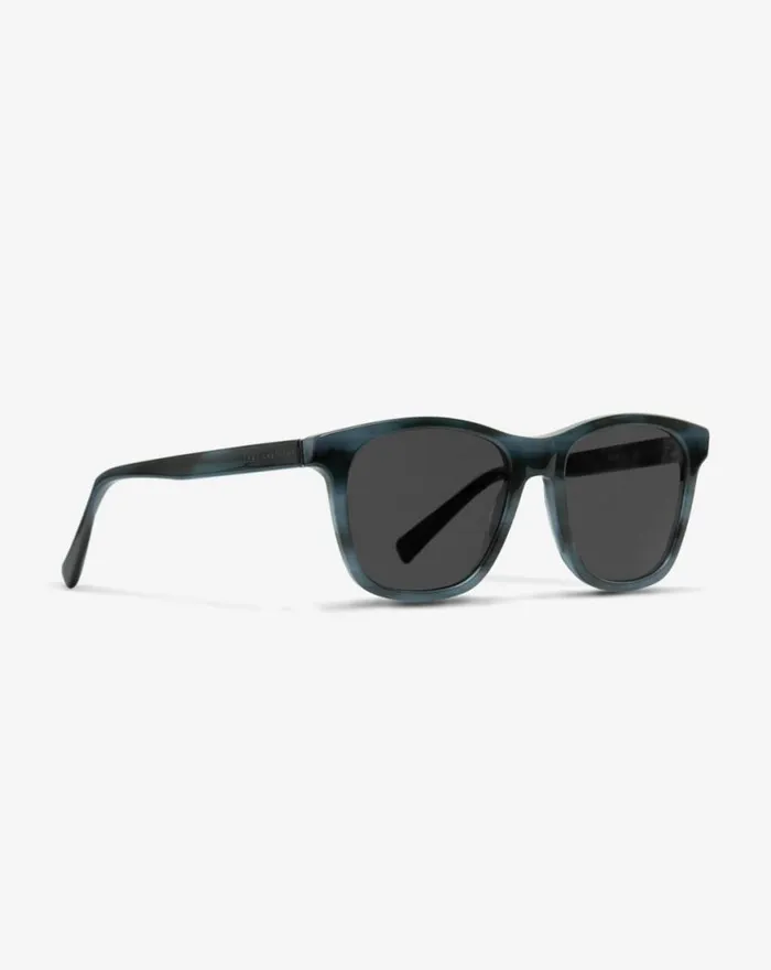 Accessories HOLY GRAIL 20 SUNGLASSES Grey Tort TravisMathew Sunglasses