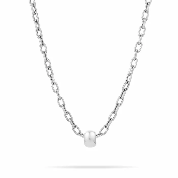Adina Reyter Best Sellers Engravable Big Bead In Sterling Silver Sterling Silver 8211 FEATURED Adina Reyter Best Sellers Engravable Big Bead In Sterling Silver Sterling Silver 8211 FEATURED