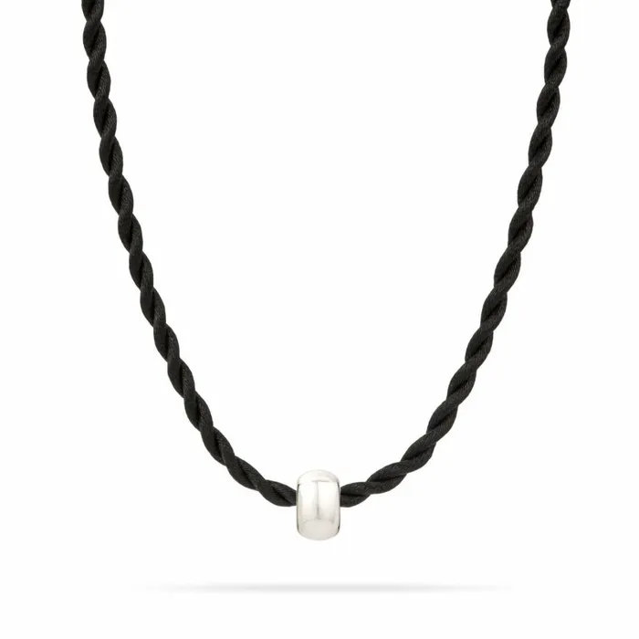 Adina Reyter Best Sellers Engravable Big Bead In Sterling Silver Sterling Silver 8211 FEATURED Adina Reyter Best Sellers Engravable Big Bead In Sterling Silver Sterling Silver 8211 FEATURED