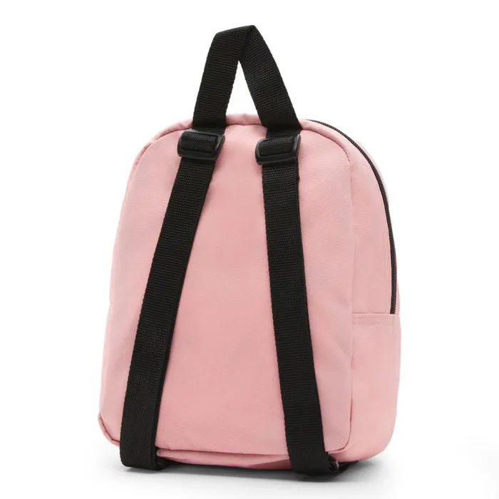 Backpacks and Bags Women Vans Got This Mini Backpack Pink Icing Backpacks and Bags Women Vans Got This Mini Backpack Pink Icing