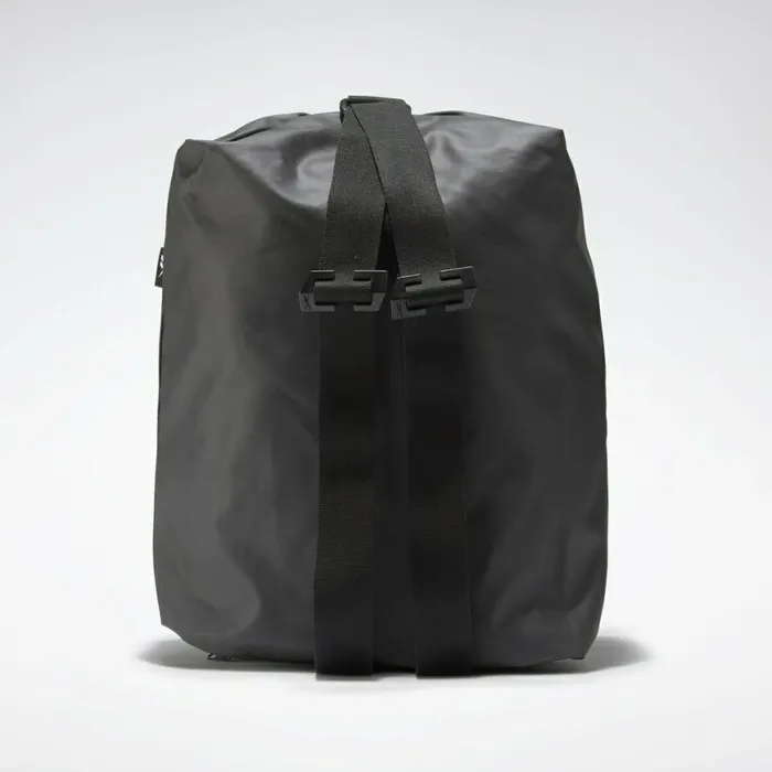 Bags and Backpacks MensWomens Reebok Tech Style Imagiro Bag Black Black