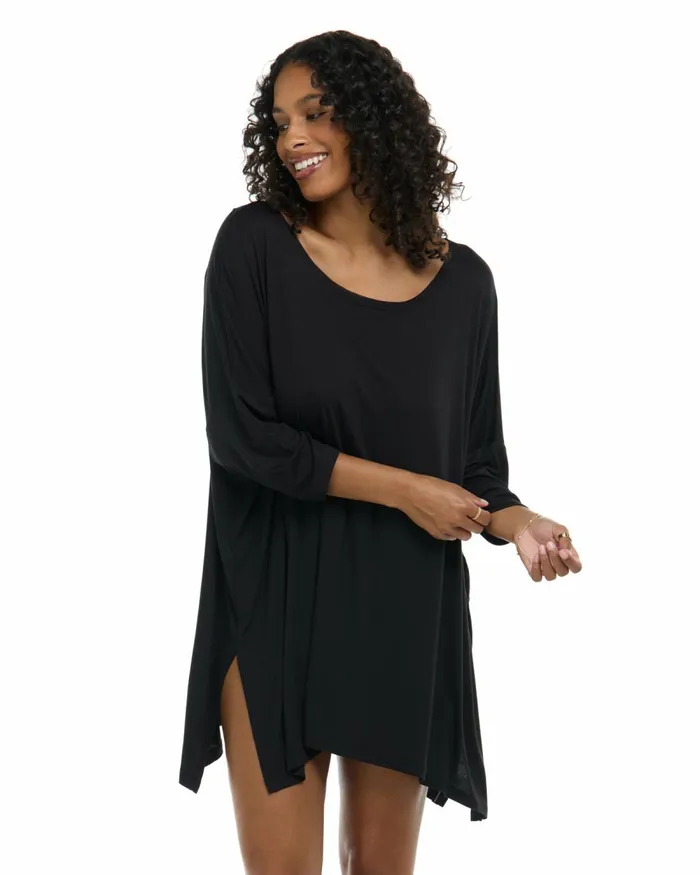 Body Glove Bottoms Aniston Dress 8211 Black 8211 Women