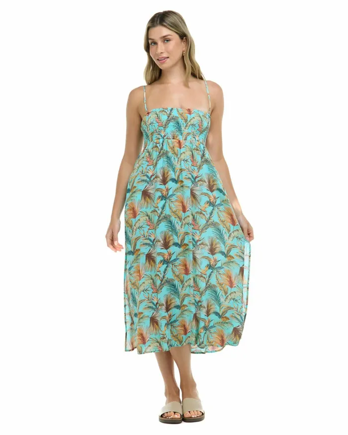 Body Glove CoverUps Molokini Elsie Dress 8211 Sea Mist Molokini 8211 Women