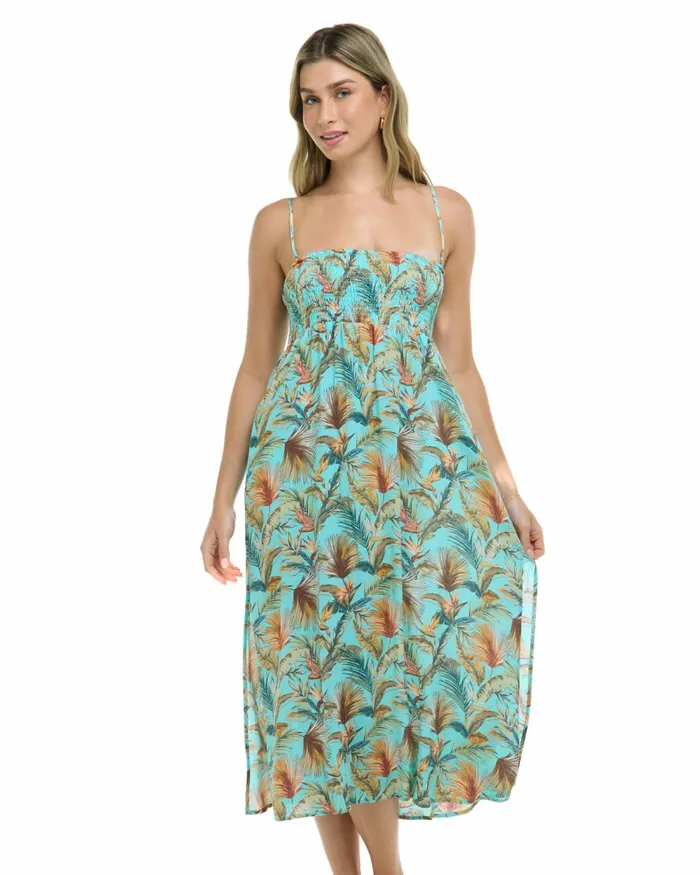 Body Glove CoverUps Molokini Elsie Dress 8211 Sea Mist Molokini 8211 Women