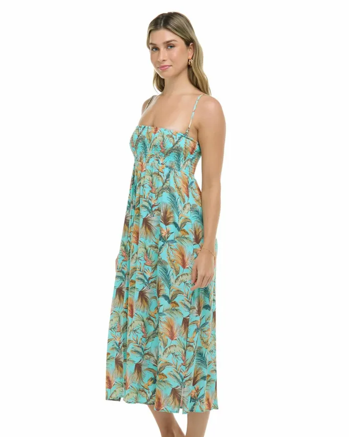 Body Glove CoverUps Molokini Elsie Dress 8211 Sea Mist Molokini 8211 Women