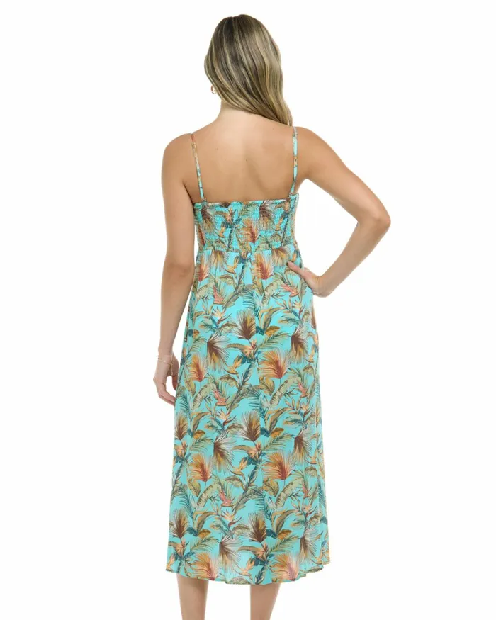 Body Glove CoverUps Molokini Elsie Dress 8211 Sea Mist Molokini 8211 Women