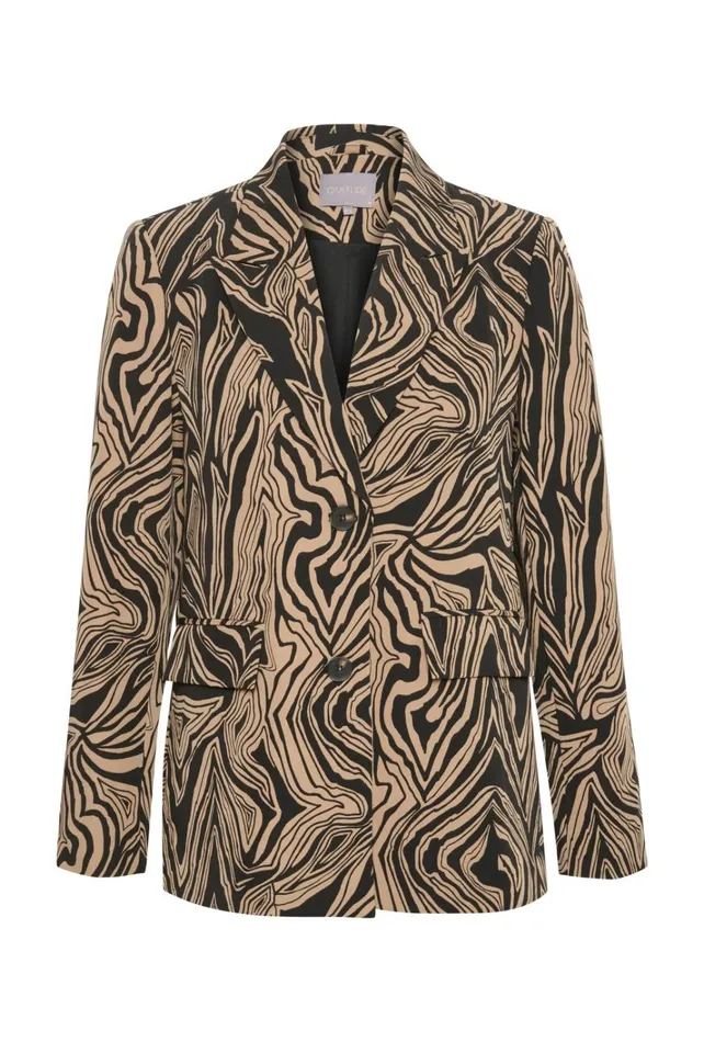 CULTURE Blazers and Waistcoats CUmelania Blazer 8211 Women