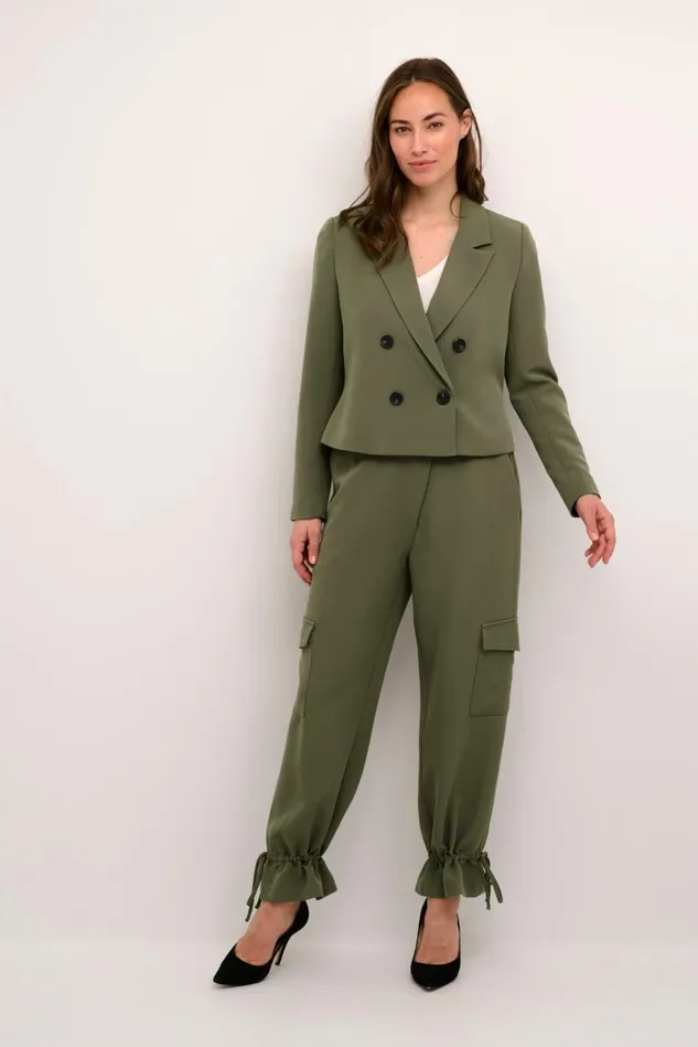 CULTURE Blazers and Waistcoats CUmuna Blazer 8211 Women