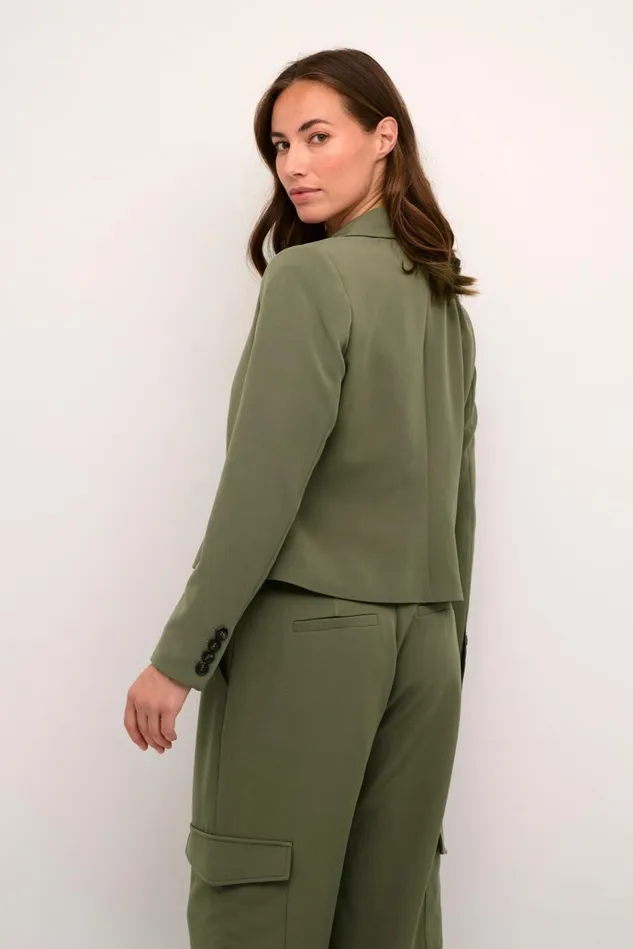 CULTURE Blazers and Waistcoats CUmuna Blazer 8211 Women