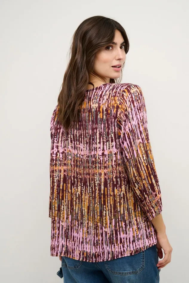 CULTURE Blouses CUtoba Blouse 8211 Women