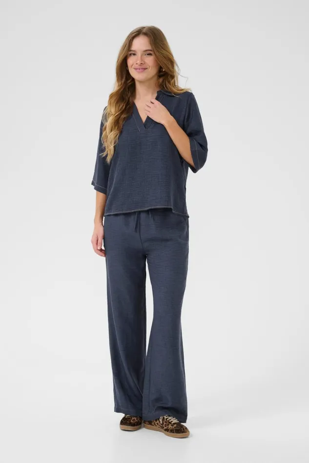 CULTURE Blouses CUunique Blouse 8211 Women