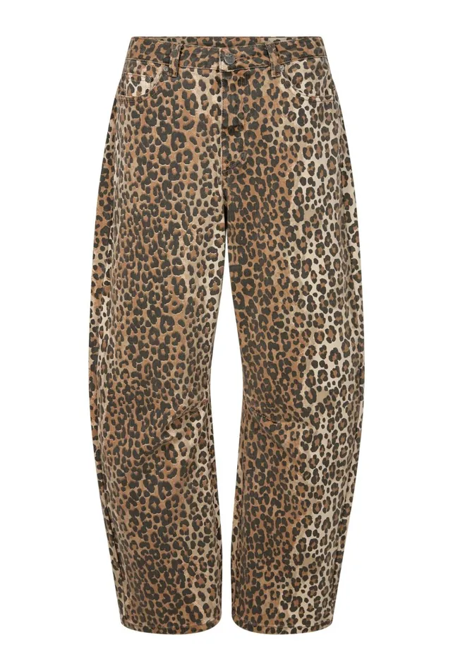 CULTURE Denim Styles CUaliena Trousers 8211 Women