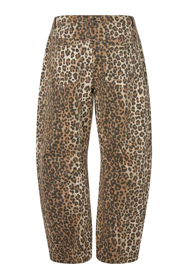 CULTURE Denim Styles CUaliena Trousers 8211 Women