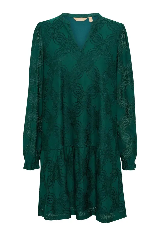 CULTURE Dresses CUindeo Dress Botanical Garden 8211 Women