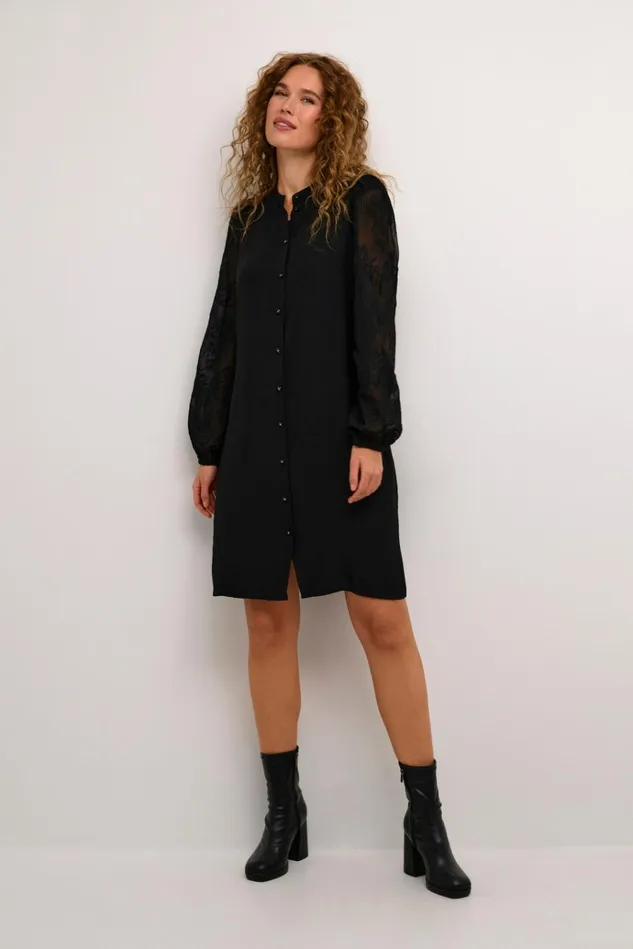 CULTURE Dresses CUlotte Dress 8211 Women
