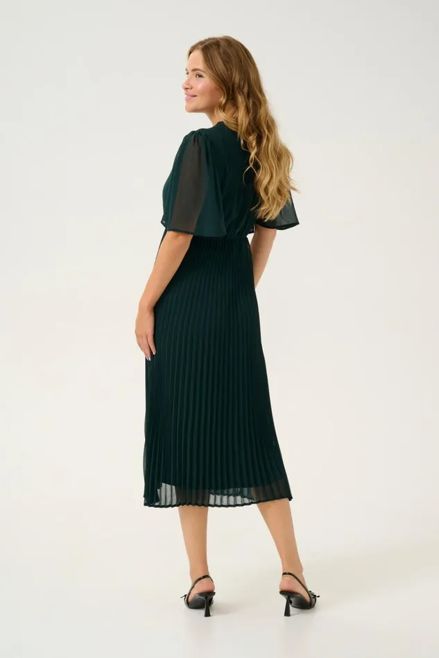 CULTURE Dresses CUuni Dress Botanical Garden 8211 Women