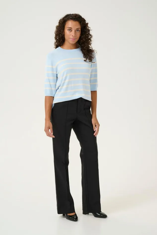 CULTURE Pants CUceleste Trousers 8211 Women