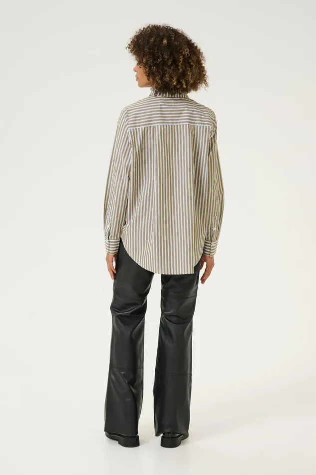 CULTURE Shirts CUfabia Shirt 8211 Women