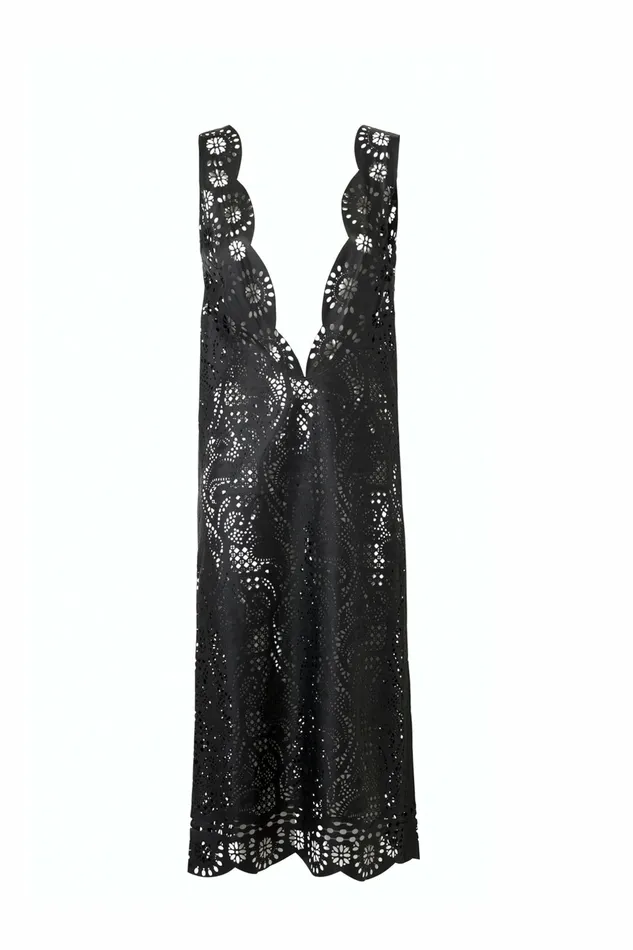 DODO BAR OR Dresses RONI DRESS Black 8211 Women