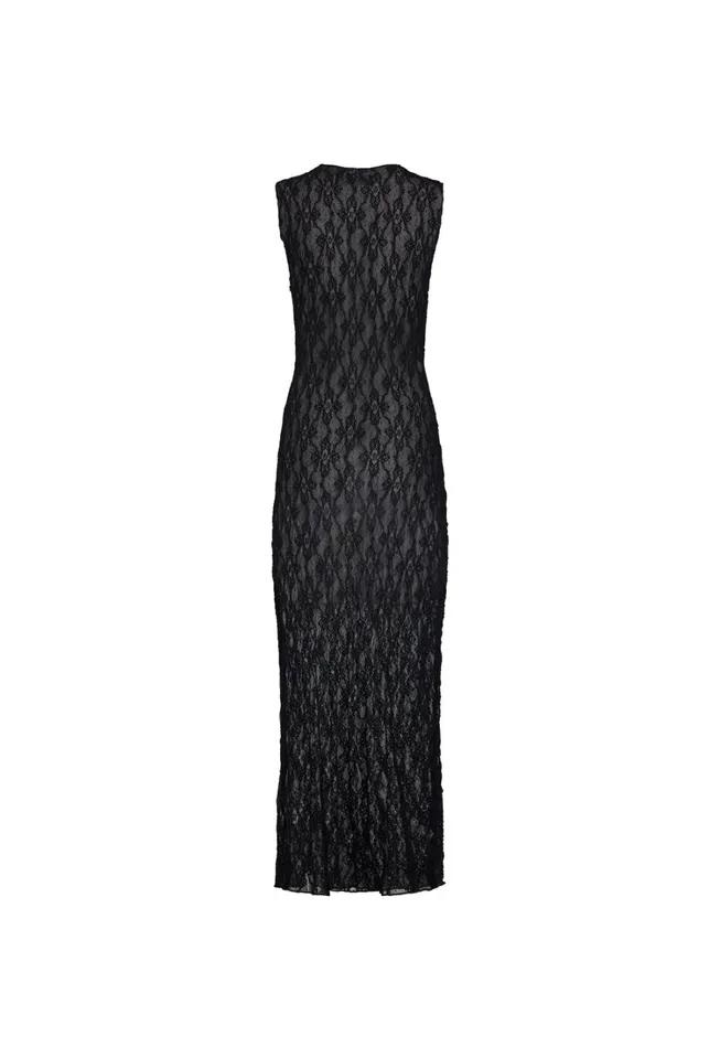 Dresses Women Lioness Fashion SPELLBINDER MAXI DRESS Onyx Dresses Women Lioness Fashion SPELLBINDER MAXI DRESS Onyx
