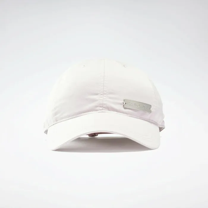 Hats Womens Reebok Foundation Hat Frost Berry