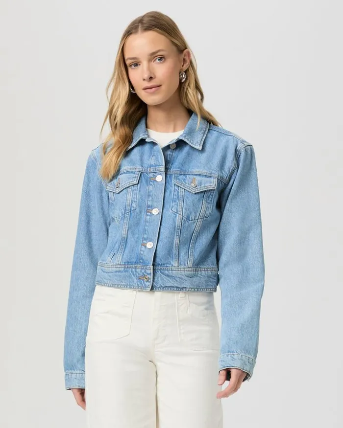 Jackets and Coats Women PAIGE Chantal Jacket 8211 Nalani Jackets and Coats Women PAIGE Chantal Jacket 8211 Nalani