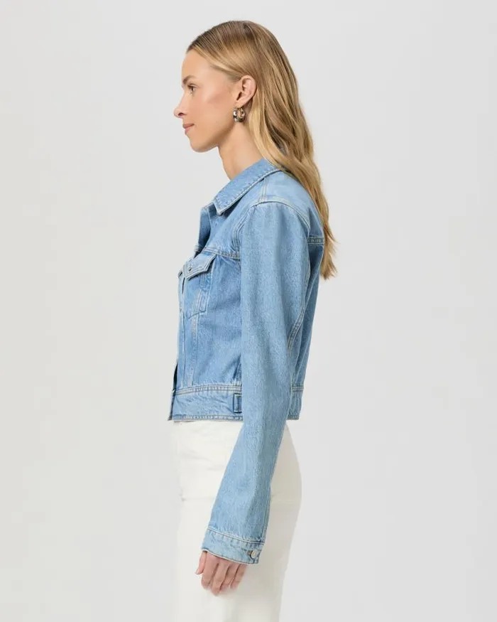 Jackets and Coats Women PAIGE Chantal Jacket 8211 Nalani Jackets and Coats Women PAIGE Chantal Jacket 8211 Nalani