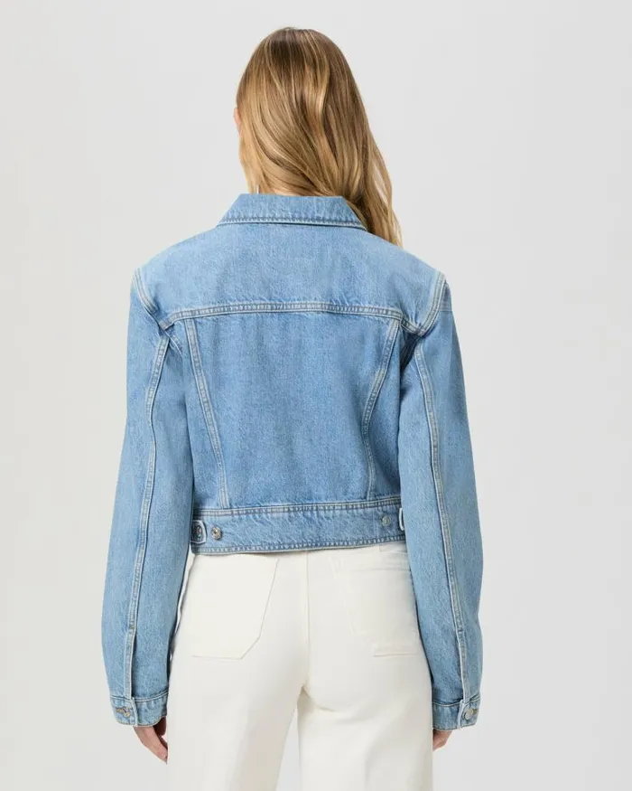 Jackets and Coats Women PAIGE Chantal Jacket 8211 Nalani Jackets and Coats Women PAIGE Chantal Jacket 8211 Nalani