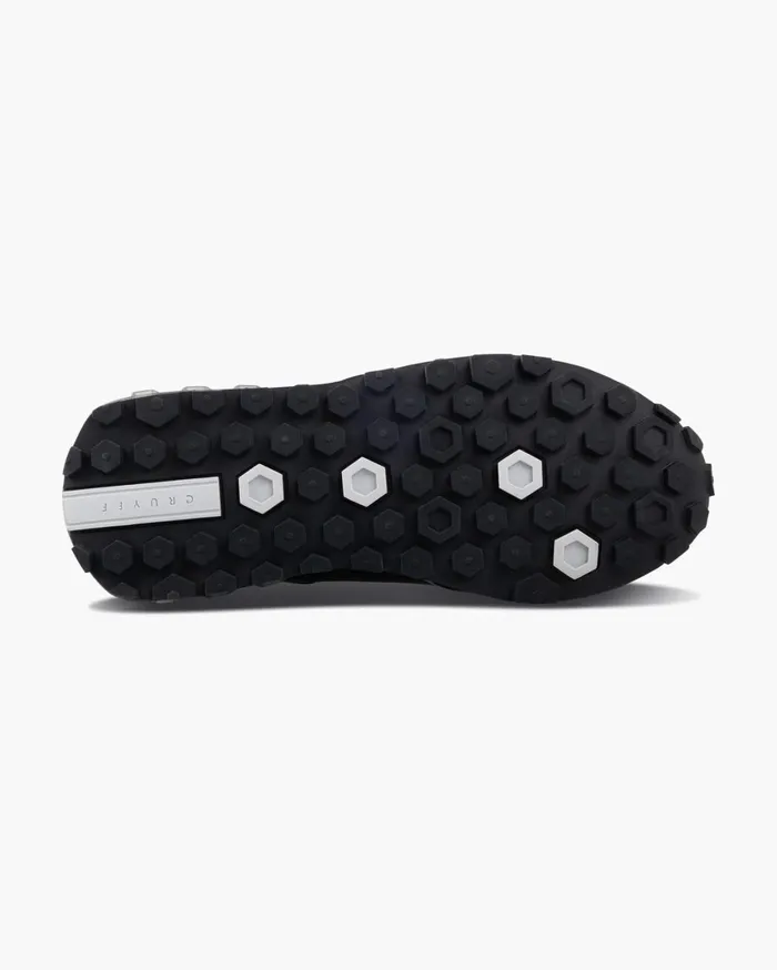Junior Cruyff Sneakers Superbia Black Junior Cruyff Sneakers Superbia Black