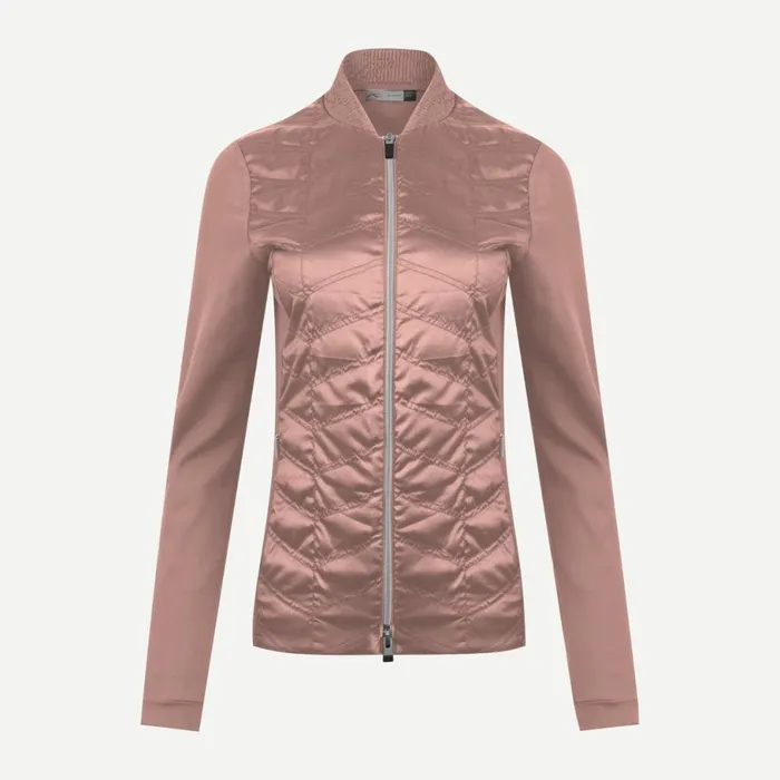 KJUS Jackets and Vests Retention Jacket 2022 Clay 8211 Women