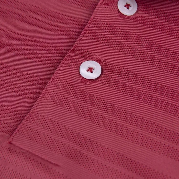 KJUS Polos Luis Solid Polo SS Lobstershell 8211 Men
