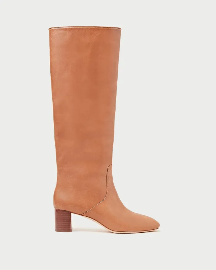 Loeffler Randall Gia Safari Tall Boot Women Boots