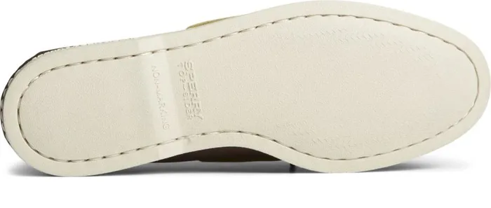 Men Authentic Original Boat Shoe Classic Brown Sperry Boat Shoes