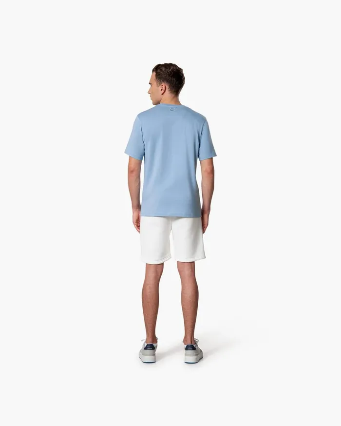 Men Cruyff Bottoms League 14 Short Off White Men Cruyff Bottoms League 14 Short Off White