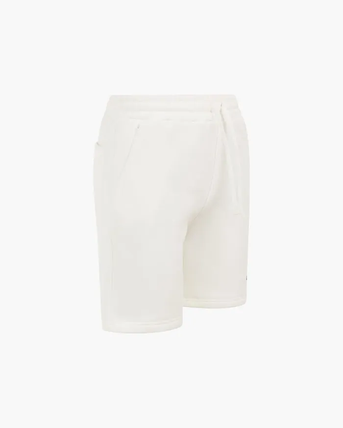 Men Cruyff Bottoms League 14 Short Off White Men Cruyff Bottoms League 14 Short Off White