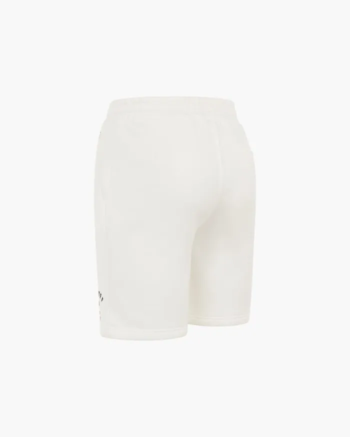 Men Cruyff Bottoms League 14 Short Off White Men Cruyff Bottoms League 14 Short Off White