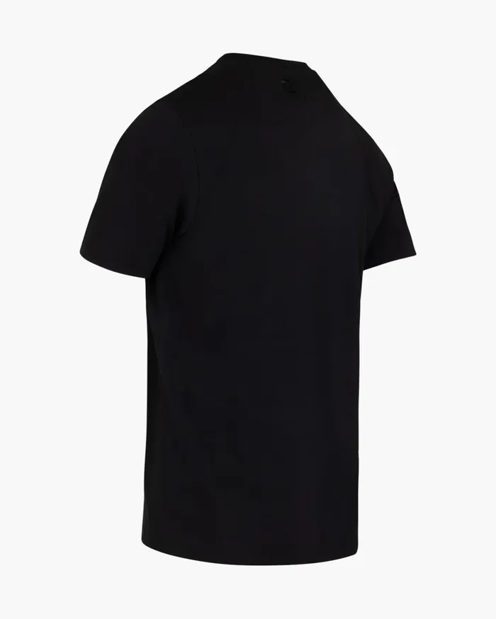 Men Cruyff TShirts and Polo039s CTee Blackgold Men Cruyff TShirts and Polo039s CTee Blackgold