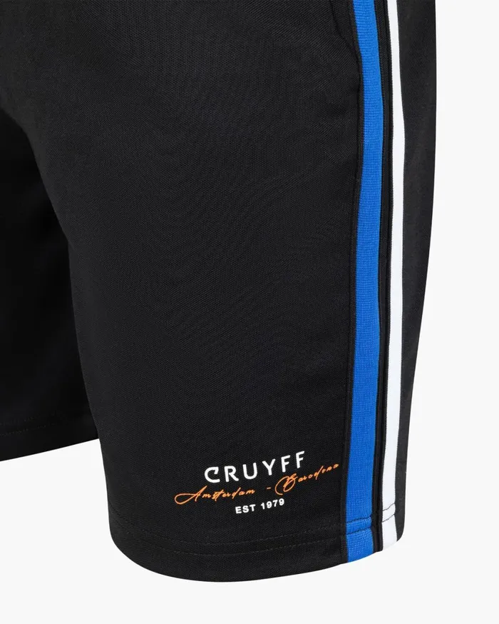 Men Cruyff TShirts and Polo039s Gudad Tee Black Men Cruyff TShirts and Polo039s Gudad Tee Black