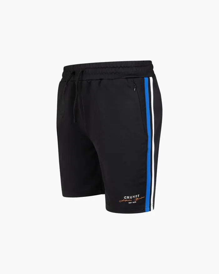 Men Cruyff TShirts and Polo039s Gudad Tee Black Men Cruyff TShirts and Polo039s Gudad Tee Black