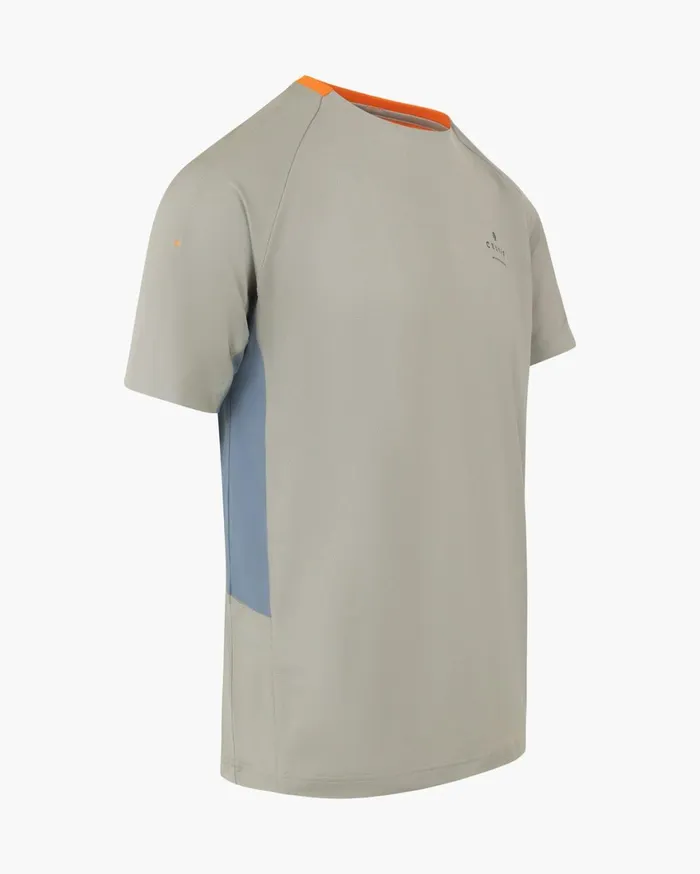 Men Cruyff TShirts and Polo039s Nimbus TShirt Grey