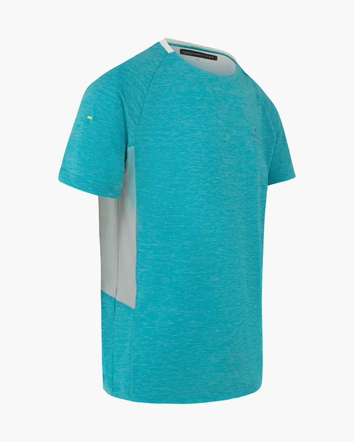 Men Cruyff TShirts and Polo039s Nimbus TShirt Sky Light Blue