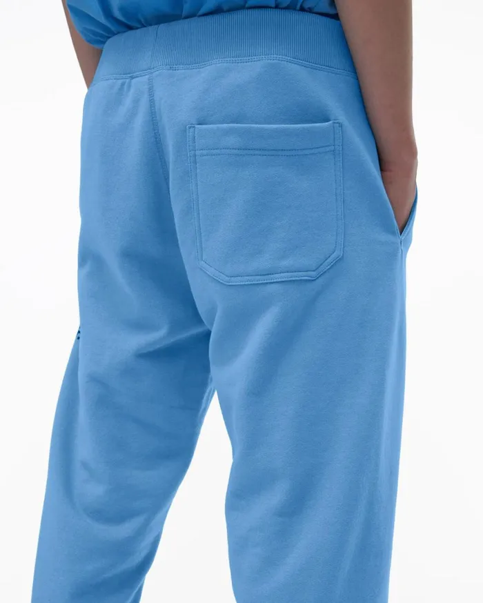 Men Made Me Sweatpant Aquarius Helmut Lang Pants