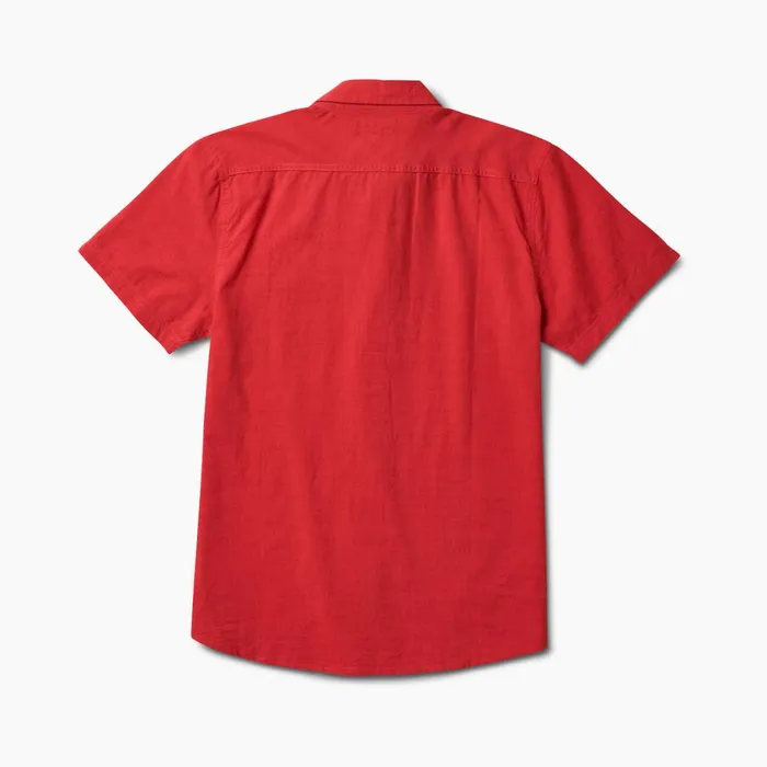 Men Reef TShirts and Shirts Winfred Woven Shirt Hibiscus Men Reef TShirts and Shirts Winfred Woven Shirt Hibiscus