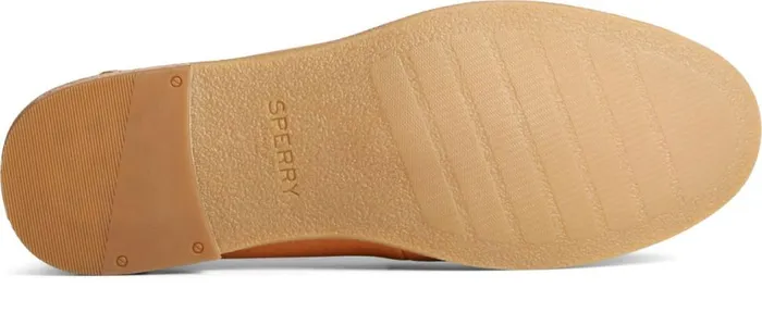 Men Seaport Penny Leather Loafer Tan Sperry Active Men Seaport Penny Leather Loafer Tan Sperry Active