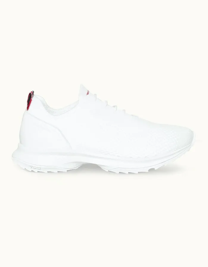 Orlebar Brown Footwear Men Somerled White