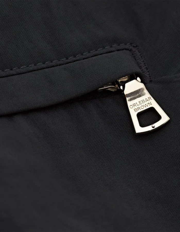 Orlebar Brown Swim Shorts Men Dane Shadow