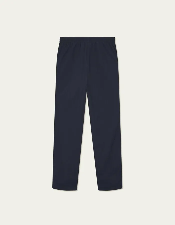 Pants Men Les Deux Smith Track Pants 8211 Dark Navy