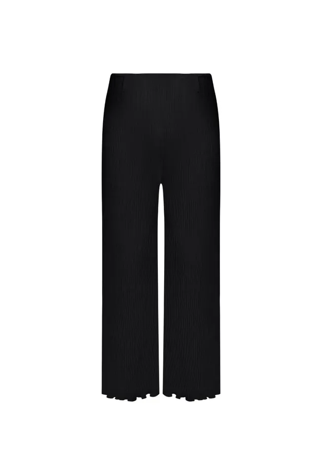 Pants Women Lioness Fashion FORD PANT Onyx Pants Women Lioness Fashion FORD PANT Onyx