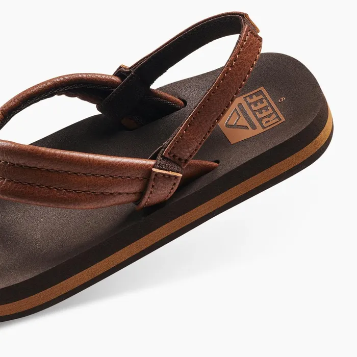 Reef Littles 24 Years Little Ahi Brown